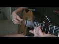 clip video B-Tribe La Guitarra