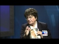 KVAL's Molly Blancett interviews Sister Helen Prejean on her visit to UO and Eugene