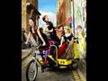clip video The Puppini Sisters Don't Sit Under The Apple Tree