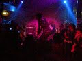 Municipal Waste - Intro Deathripper / Headbanger Face Rip