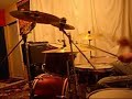 Red  Hot Chili Peppers - Dani California - drum cover