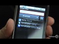 Motorola Cliq Android