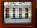 Mad Beats On My Amiga using OctaMED.