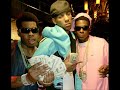 Baby mama by boosie and webbie