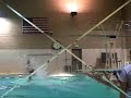 UE Diving Bloopers