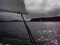 Prevost island Race 07 Salt Spring Island BC