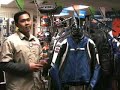 Motorcycle Sportriding Leather Jackets Motorcycle Sportriding Leather Jackets