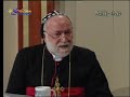 2-Syriac church Synod 2009, Hasyo Hazail, Abdullahad Gallo shabo, Hanna Aydin, Zakka Iwaz