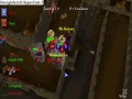 \"The Return of the Ice Lord\" Part 1
