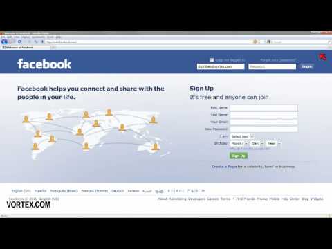 how to dissolve my facebook account