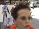 \"Impeach\" demo in downtown Miami