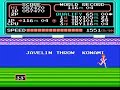 subscribe for more videos! visit my blog: vgruairi.blogspot.com gameplay video of 'track & field' for the super nes. this game really is the citizen kane of athletics video games. it hasn't aged particularly well, but still has a mean multiplayer tournament and was responsible for countless broken joypads. yes, this video is tool assisted, which is why the little man runs so damn fast and breaks every record in his path.