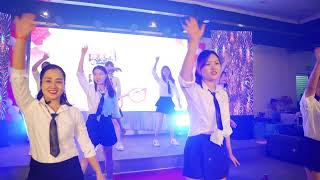 DU LỊCH ĐÀ NẴNG NĂM 2021 - GALA DINNER