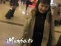 iMambo.tv getting to Istanbul