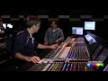 Explore Technicolor at Paramount - Sound Facility