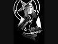 Satanic Warmaster - Distant Blazing Eye
