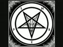 Satanic Warmaster - Distant Blazing Eye