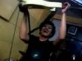 sweet as revenge - potret kehampaan