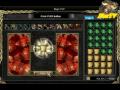 Silkroad Online Nextone Magic Pop 10D Sun Blade (Part4)
