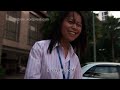 'The Look-East Project' VBlog 1