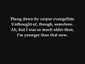 Jackson Browne & Joan Osborne - My Back Pages Jackson Browne & Joan Osborne - My Back Pages