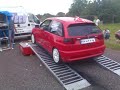 VW MANIA 2008 HAMOWNIA SEAT IBIZA 1,9 TDI by GUTEK