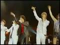 THSK joins All Stars - Soul Power Live 2007 (Won't Be Long)