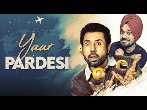 Yaar Pardesi