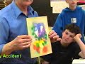 part 2 art by accident color imagination study