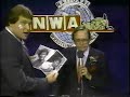 Championship Wrestling from Georgia chapter.1