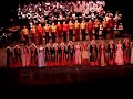 kusan (armenian music) - Argentina