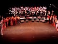 kusan (armenian music) - Argentina