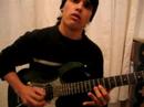 = WILLIAN MATHEUS = Exercicio com escala menor harmonica
