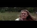 the world will never seem same once you've seen it through the eyes of... forrest gump.

forrest gump: my momma always said, 