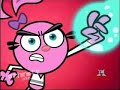Yin Yang Yo! - 2x03x01 - Fuga de Cerebro (Parte 2)