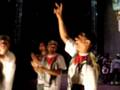 videos de Jemzo Boys Showing Palestinian Pride at an Arab american Festival 2009