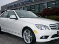 2008 MERCEDES-BENZ C-CLASS Fayetteville, AR