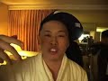 Jin Freestyle NBA All-Star Weekend L.A.