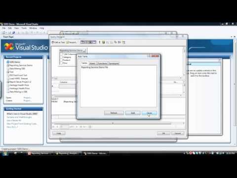 how to eliminate duplicates in ssrs