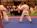Ek Wado Cuney ronde 1