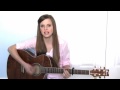 Me singing Replay by Iyaz
