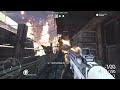 Medal of Honor Warfighter video