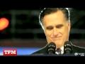 Audio Of Mitt Romney's 'Gifts' Comment