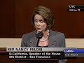 Speaker Pelosi - Contempt for Miers and Bolten Speaker Pelosi - Contempt for Miers and Bolten