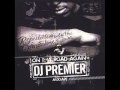 Dynasty - Femcee [DJ Premier - On Tha Road Again]