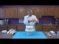 Decorating with Buttercream