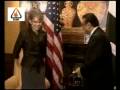 Zardari & Palin Meeting – Punjabi Totay