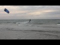 Kiteboarding 2009