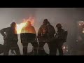 SBFD X-MAS Tribute