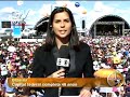 Bras�lia comemora anivers�rio de 48 com festa(RBD)